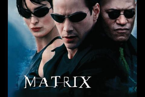 The Matrix